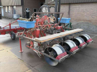 Zaaicombinatie Agricola Italiana SN-2 130