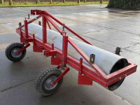 Zaaicombinatie Agricola Italiana SN-2 130