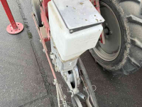 Zaaicombinatie Agricola Italiana SN-2 130