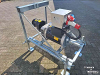 Aggregaat / Generator Sim GTE 4/42 Trekkeraggregaat