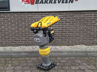 Trilplaten Giant GR680G