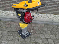 Trilplaten Giant GR680G