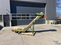 Transportband Schouten transportband