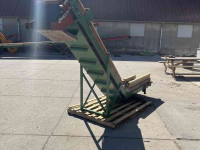 Transportband Schouten transportband