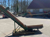 Transportband Schouten transportband