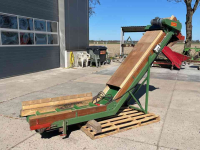 Transportband Schouten transportband