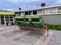 Zaaimachine Amazone AD 303 Opbouwzaaimachine
