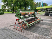 Zaaimachine Amazone AD 303 Opbouwzaaimachine