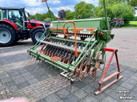 Zaaimachine Amazone AD 303 Opbouwzaaimachine