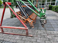 Zaaimachine Amazone AD 303 Opbouwzaaimachine