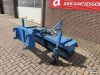 Veegmachine AP Veegbezem / Veegborstel / Veegmachine