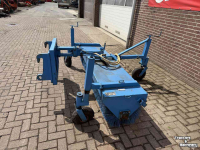 Veegmachine AP Veegbezem / Veegborstel / Veegmachine