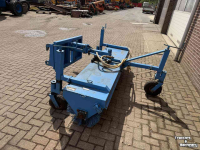 Veegmachine AP Veegbezem / Veegborstel / Veegmachine