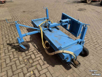 Veegmachine AP Veegbezem / Veegborstel / Veegmachine