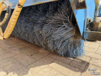 Veegmachine AP Veegbezem / Veegborstel / Veegmachine