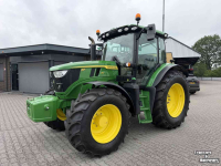 Tractor / Trekker John Deere 6R150 AP50 COMMAND-PRO G5-PLUS 2025 910 UUR!!!