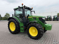 Tractor / Trekker John Deere 6R150 AP50 COMMAND-PRO G5-PLUS 2025 910 UUR!!!