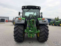Tractor / Trekker John Deere 6R150 AP50 COMMAND-PRO G5-PLUS 2025 910 UUR!!!