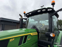 Tractor / Trekker John Deere 6R150 AP50 COMMAND-PRO G5-PLUS 2025 910 UUR!!!