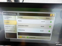 Tractor / Trekker John Deere 6R150 AP50 COMMAND-PRO G5-PLUS 2025 910 UUR!!!