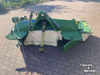 Maaier Krone Easy Cut 28 CV Front-Maaier