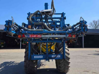 Getrokken Veldspuit Delvano 33m - 3400L
