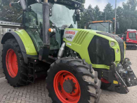 Tractor / Trekker Claas Arion 530