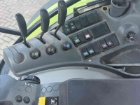 Tractor / Trekker Claas Arion 530
