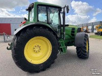 Tractor / Trekker John Deere 6830