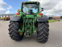 Tractor / Trekker John Deere 6830
