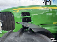 Tractor / Trekker John Deere 6830