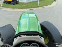 Tractor / Trekker John Deere 6830