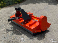 Klepelmaaier Kubota SE 1181 klepelmaaier (NIEUW)