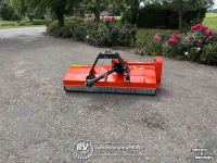 Klepelmaaier Kubota SE 1181 klepelmaaier (NIEUW)