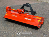 Klepelmaaier Kubota SE 1181 klepelmaaier (NIEUW)