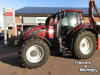 Tractor / Trekker Valtra T174 VERSU Tractor