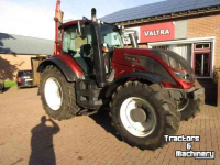 Tractor / Trekker Valtra T174 VERSU Tractor