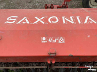 Zaaimachine Saxonia VX