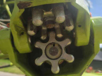 Schudder Claas Volto 52l