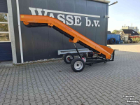 Transportband Keulmac OL 450-65-EH-HH-VK