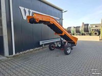 Transportband Keulmac OL 450-65-EH-HH-VK