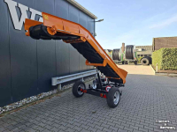 Transportband Keulmac OL 450-65-EH-HH-VK