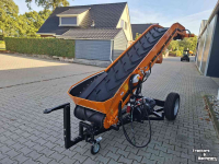Transportband Keulmac OL 450-65-EH-HH-VK