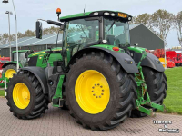 Tractor / Trekker John Deere 6175R