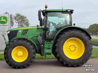 Tractor / Trekker John Deere 6175R