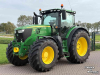 Tractor / Trekker John Deere 6175R