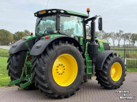 Tractor / Trekker John Deere 6175R