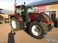 Tractor / Trekker Valtra T174 VERSU