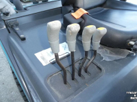 Heftruck Baoli Diesel Overjarig weinig uren!! Lease &euro; 295,-- p/m!!* KBD25