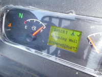 Heftruck Baoli Diesel Overjarig weinig uren!! Lease &euro; 295,-- p/m!!* KBD25